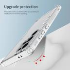 Maska Torbica Nillkin Nature Pro za Samsung S938B Galaxy S25 Ultra transparent slika 9