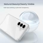 Maska Torbica Nillkin Nature Pro za Samsung S941B Galaxy S26 transparent slika 4