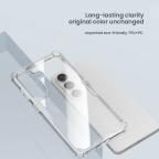Maska Torbica Nillkin Nature Pro za Samsung S941B Galaxy S26 transparent slika 5