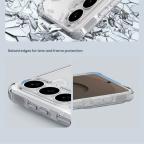 Maska Torbica Nillkin Nature Pro za Samsung S941B Galaxy S26 transparent slika 6