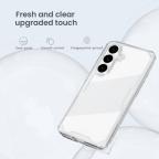 Maska Torbica Nillkin Nature Pro za Samsung S941B Galaxy S26 transparent slika 7