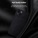 Maska Torbica Nillkin Qin Pro za iPhone 14 Plus 6.7 crna slika 6