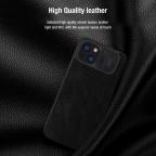 Maska Torbica Nillkin Qin Pro za iPhone 15 Plus 6.7 crna slika 7