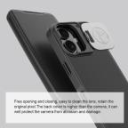 Maska Torbica Nillkin Qin Prop za iPhone 16 6.1 crna slika 9