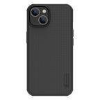 Maska Torbica Nillkin Scrub Pro Magnetic za iPhone 14 6.1 crna cena 4500 din slika