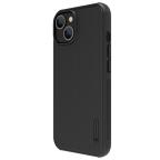 Maska Torbica Nillkin Scrub Pro Magnetic za iPhone 14 6.1 crna slika 2