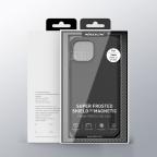 Maska Torbica Nillkin Scrub Pro Magnetic za iPhone 14 6.1 crna slika 13