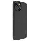 Maska Torbica Nillkin Scrub Pro Magnetic za iPhone 14 Plus 6.7 crna slika 3