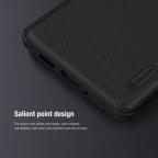 Maska Torbica Nillkin Scrub Pro Magnetic za iPhone 14 Plus 6.7 plava slika 12