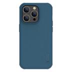Maska Torbica Nillkin Scrub Pro Magnetic za iPhone 14 Pro 6.1 plava cena 3000 din slika