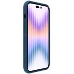 Maska Torbica Nillkin Scrub Pro Magnetic za iPhone 14 Pro 6.1 plava slika 5