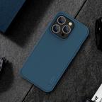 Maska Torbica Nillkin Scrub Pro Magnetic za iPhone 14 Pro 6.1 plava slika 13