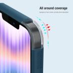 Maska Torbica Nillkin Scrub Pro Magnetic za iPhone 14 Pro Max 6.7 crna slika 10