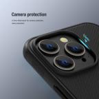 Maska Torbica Nillkin Scrub Pro Magnetic za iPhone 14 Pro Max 6.7 crna slika 11