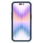 Maska Torbica Nillkin Scrub Pro Magnetic za iPhone 14 Pro Max 6.7 plava slika 4