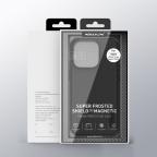 Maska Torbica Nillkin Scrub Pro Magnetic za iPhone 14 Pro Max 6.7 plava slika 14