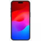 Maska Torbica Nillkin Scrub Pro Magnetic za iPhone 15 Pro Max 6.7 crna slika 2
