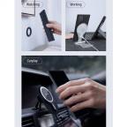 Maska Torbica Nillkin Scrub Pro Magnetic za Samsung S928B Galaxy S24 Ultra zelena slika 7