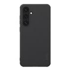 Maska Torbica Nillkin Scrub Pro Magnetic za Samsung S721B Galaxy S24 FE crna cena 4500 din slika