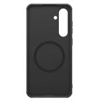 Maska Torbica Nillkin Scrub Pro Magnetic za Samsung S721B Galaxy S24 FE crna slika 5