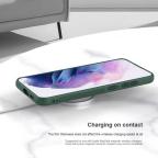 Maska Torbica Nillkin Scrub Pro Magnetic za Samsung S721B Galaxy S24 FE crna slika 7