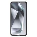 Maska Torbica Nillkin Scrub Pro Magnetic za Samsung S931B Galaxy S25 crna slika 4
