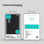 Maska Torbica Nillkin Scrub Pro Magnetic za Samsung S936B Galaxy S25 Plus crna slika 13