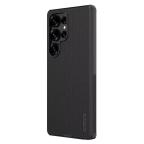 Maska Torbica Nillkin Scrub Pro Magnetic za Samsung S938B Galaxy S25 Ultra crna slika 2