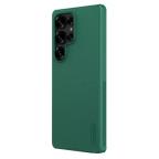 Maska Torbica Nillkin Scrub Pro Magnetic za Samsung S938B Galaxy S25 Ultra zelena slika 2