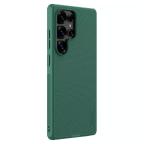 Maska Torbica Nillkin Scrub Pro Magnetic za Samsung S938B Galaxy S25 Ultra zelena slika 3