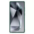 Maska Torbica Nillkin Scrub Pro Magnetic za Samsung S938B Galaxy S25 Ultra zelena slika 4