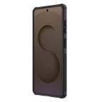 Maska Torbica Nillkin Scrub Pro Magnetic za Samsung S941B Galaxy S26 crna slika 4