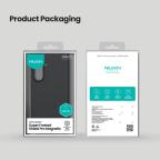 Maska Torbica Nillkin Scrub Pro Magnetic za Samsung S946B Galaxy S26 Plus crna slika 13