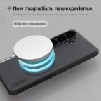 Maska Torbica Nillkin Scrub Pro Magnetic za Samsung S948B Galaxy S26 Ultra crna slika 10