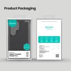 Maska Torbica Nillkin Scrub Pro Magnetic za Samsung S948B Galaxy S26 Ultra crna slika 11