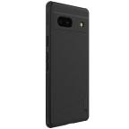 Maska Torbica Nillkin Scrub Pro za Google Pixel 7A crna slika 3
