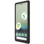 Maska Torbica Nillkin Scrub Pro za Google Pixel 7A crna slika 5