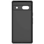 Maska Torbica Nillkin Scrub Pro za Google Pixel 7A crna slika 6