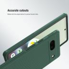 Maska Torbica Nillkin Scrub Pro za Google Pixel 7A crna slika 10
