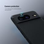 Maska Torbica Nillkin Scrub Pro za Google Pixel 8 crna slika 7