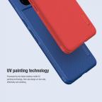 Maska Torbica Nillkin Scrub Pro za Google Pixel 8 crna slika 8