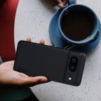 Maska Torbica Nillkin Scrub Pro za Google Pixel 8 crna slika 10