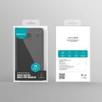 Maska Torbica Nillkin Scrub Pro za Google Pixel 8a crna slika 12