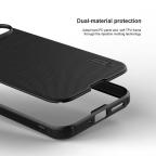 Maska Torbica Nillkin Scrub Pro za Google Pixel 9/9 Pro crna slika 8