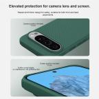 Maska Torbica Nillkin Scrub Pro za Google Pixel 9/9 Pro crna slika 11