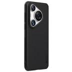 Maska Torbica Nillkin Scrub Pro za Huawei Pura 70 crna slika 2