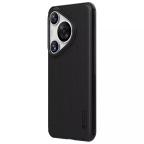 Maska Torbica Nillkin Scrub Pro za Huawei Pura 70 crna slika 3