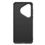 Maska Torbica Nillkin Scrub Pro za Huawei Pura 70 crna slika 5