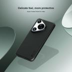 Maska Torbica Nillkin Scrub Pro za Huawei Pura 70 crna slika 6