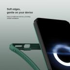 Maska Torbica Nillkin Scrub Pro za Huawei Pura 70 crna slika 9